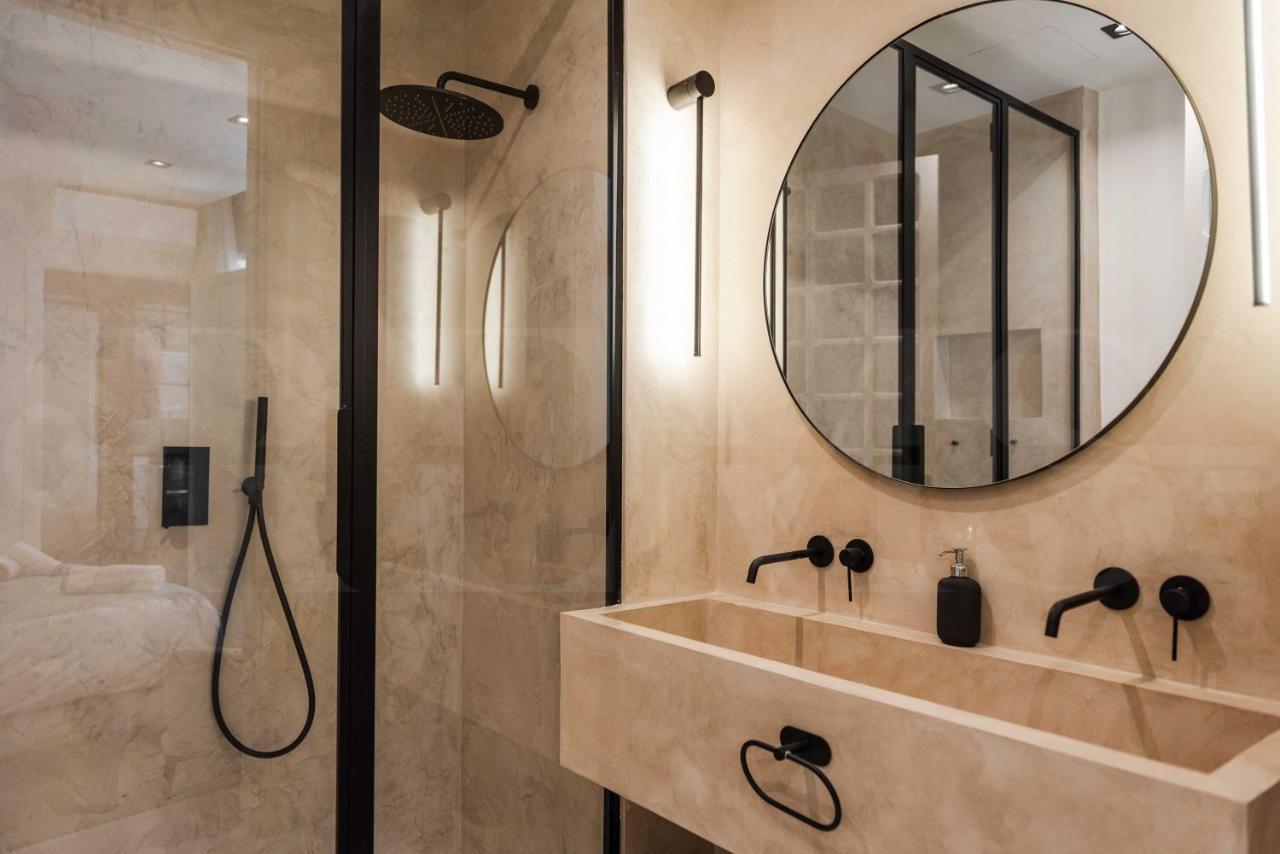 Apartamento Premium Loft In The Heart Of Malaga By Rems Exterior foto