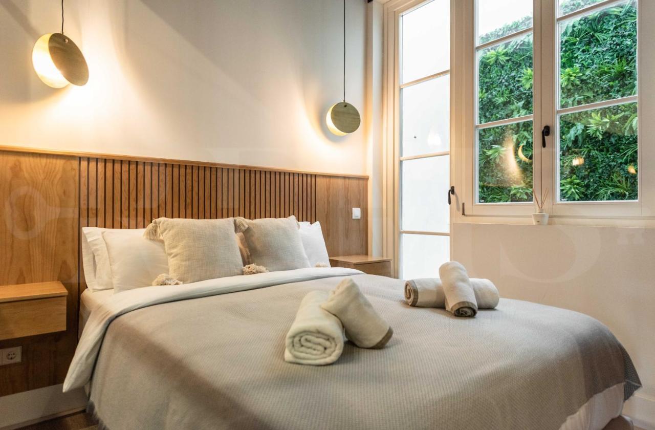 Apartamento Premium Loft In The Heart Of Malaga By Rems Exterior foto